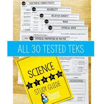 Science staar study guide for fifth grade. - Security guard exam preparation guide in texas.