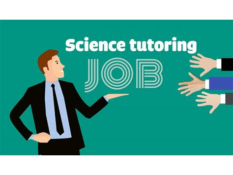 Science tutoring jobs. Things To Know About Science tutoring jobs. 
