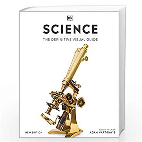 Read Science The Definitive Visual Guide By Adam Hartdavis