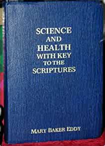 Full Download Science And Health With Key To The Scriptures By Mary Baker Eddy