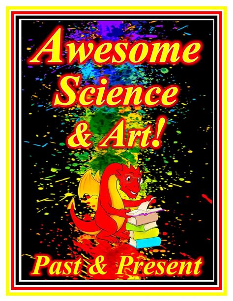 Science... Non-Fiction!