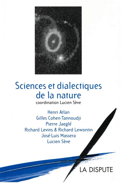 Sciences et dialectiques de la nature. - Ec and ld lab manual for cse.