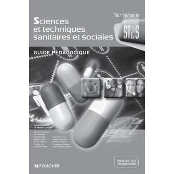 Sciences et techniques sanitaires et sociales tle bac st2s guide pedagogique. - The operational risk handbook for financial companies a guide to the new world of performance oriented operational.