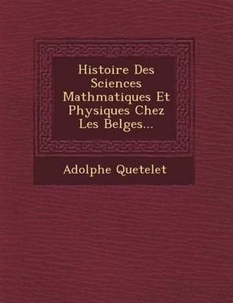 Sciences mathe matiques et physiques chez les belges, au commencement du xixe sie  cle. - Nissan bluebird sylphy 2009 guide owners manual and free.