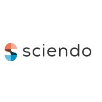 Sciendo @sciendo_ , Twitter Profile - instalker.org