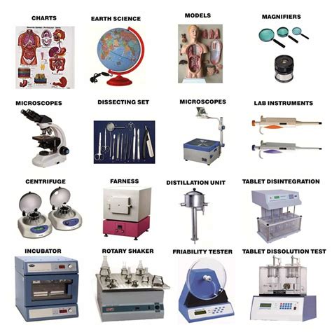 Scientific Instrument Viewing and Observing Instru, Chennai Tamil …