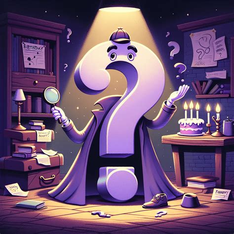 Scientific Riddles And Answers
