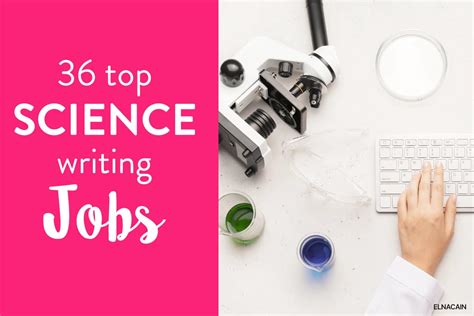 Scientific Writing Jobs Upwork™