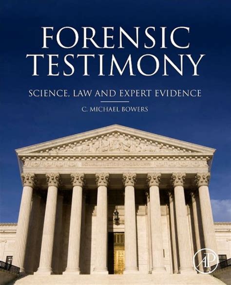 Scientific evidence and expert testimony handbook a guide for lawyers criminal investigators and fo. - Über inhalt und vortrag, entstehung und schicksale des königlichen buchs.