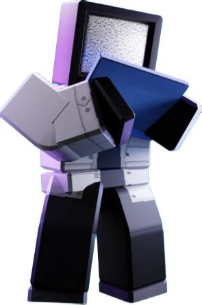  Purchase Scientist TV Man TTD 