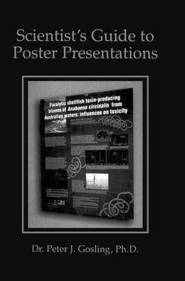 Scientist s guide to poster presentations. - Solution manual modeling dynamics of life.