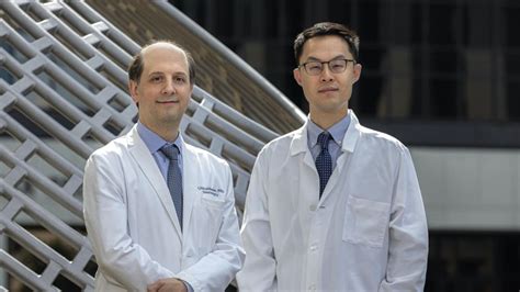 Scientists Find Key to Control Neural Protein Cedars Sinai