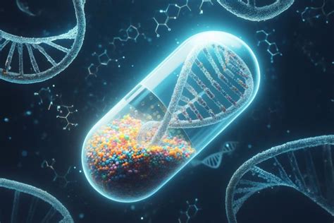 Scientists create artificial life form