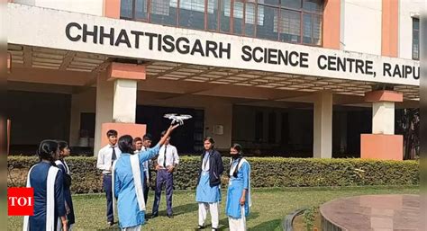 Scientists from chhattisgarh