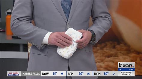 Scientists hope to use diaper technology for drinking water