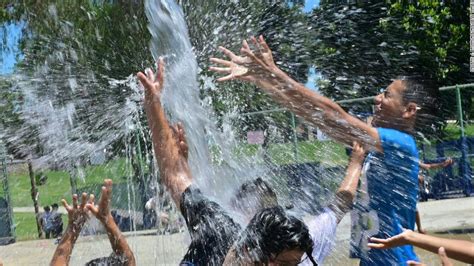 Scientists say July is already hottest the month on record