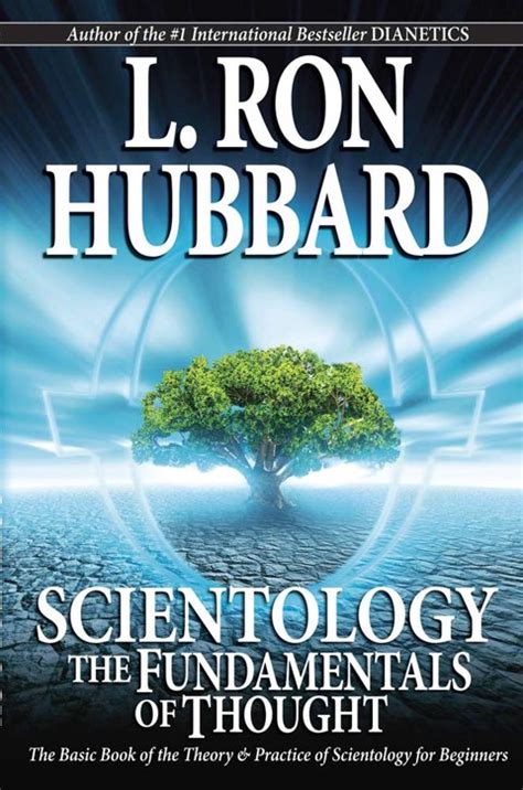 Read Online Scientology The Fundamentals Of Thought By L Ron Hubbard
