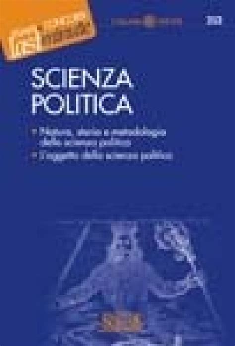 Scienza politica - Wikipedia