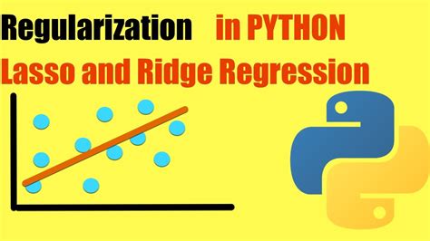 Scikit Learn - LASSO - TutorialsPoint