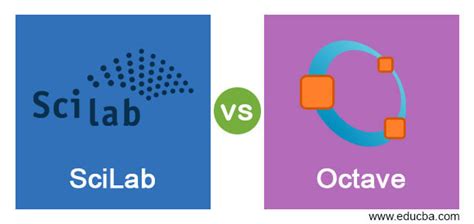 Scilab vs octave