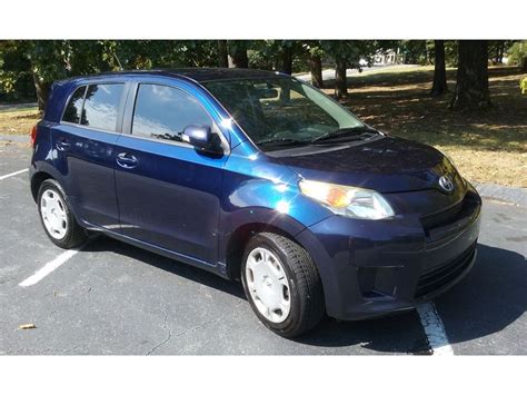 Scion Xd Georgia Cars for sale - smartmotorguide.com