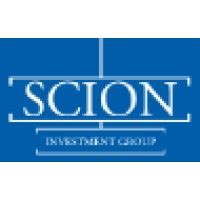 Scion investment. Things To Know About Scion investment. 