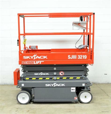 Scissor lift skyjack 3219 user guide. - Geological excursion guide to the north west highlands of scotland.