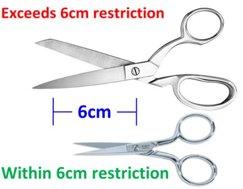 Scissors aviation.govt.nz