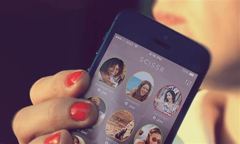 Scissr. Jun 29, 2018 ... Some popular free lesbian dating apps include Her, Scissr, and PinkCupid. To find the best app for you, it is important to consider what you are ... 