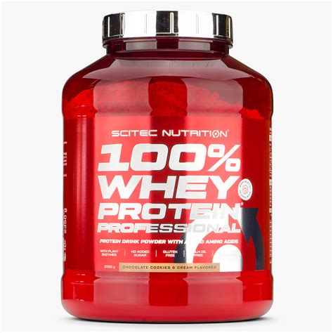 Scitec protein