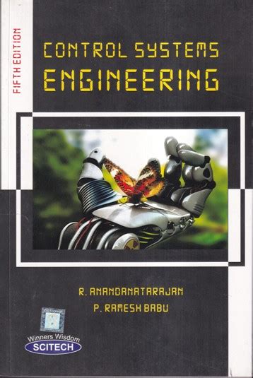 Scitech Control Systems Engineering