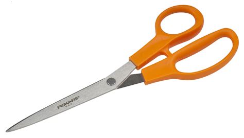 Scizzors - Compare. Kai 1000 Series 1220ST tailor's scissors, 22 cm. €19.95. In stock. Compare. 5 Reviews. Fiskars Classic 859850 universal left-handed scissors 21cm. €22.95. In stock.