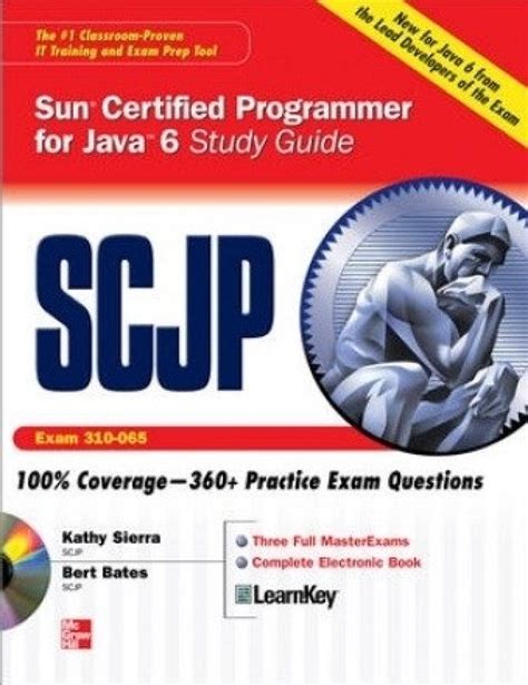 Scjp sun certified programmer for java 6 study guide cx 310 065 exam 310 065. - Us army technical manual landing craft utility lcu 1671 1679.