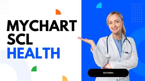 For technical questions, call toll-free 855-274-2517 and select the SCL Health MyChart option. Access your medical information anytime, anywhere, with MyChart. Schedule appointments, email your provider and manage your health at home or on the go! . 