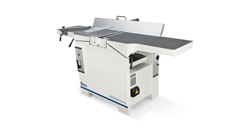Scm minimax planer thicknesser.  Woodworking Machine Manuals including Wadki...