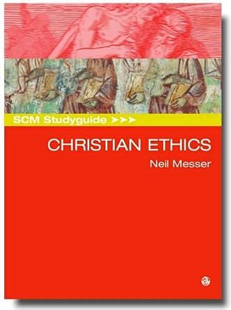 Scm studyguide to christian ethics scm study guide s. - Kubota ea300 ea400 dieselmotor full service reparaturanleitung.