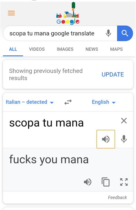 Sco Pa Tu Mana Google Translate Mobile