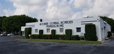 Scobee combs hensley.  SCOBEE-COMBS-BOWDEN FUNERAL HOME, INC.  Compare services, locations, and ...