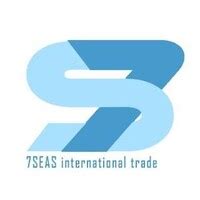 Scofield CUI - CEO - Seven Seas Global Trade Company …