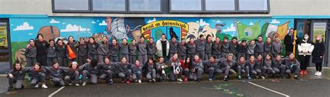 Scoil An Duinninigh - Swords - infobel.com