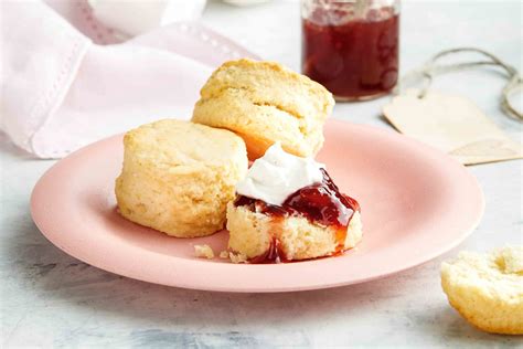 Scone - Simple English Wikipedia, the free encyclopedia