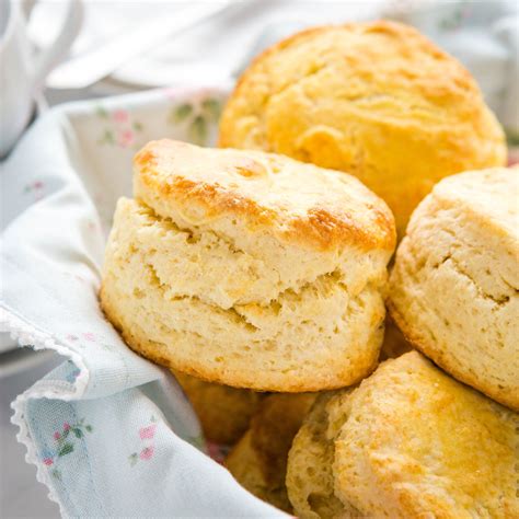 Scones recept