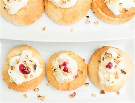 Scones with Coconut Cream - That Fiji Taste