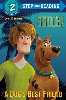 Full Download Scoob Step Into Reading Scoobydoo By Random House