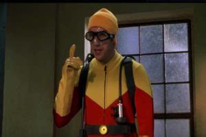 Scooba steve. Our Adult Scuba Steve Film Costume comes complete with an all-in-one red jumpsuit with yellow detailing. It also includes a range of accessories; a yellow belt ... 