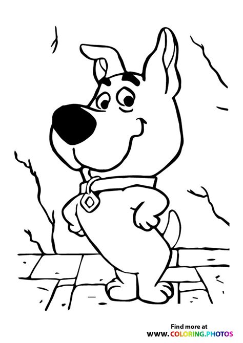 Free School Coloring Pages