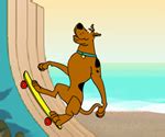 Scooby Doo ile KayKay. 