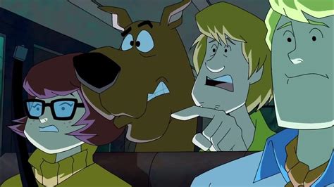 Scooby Doo t 4.Bölüm Türkçe Одноклассники. 