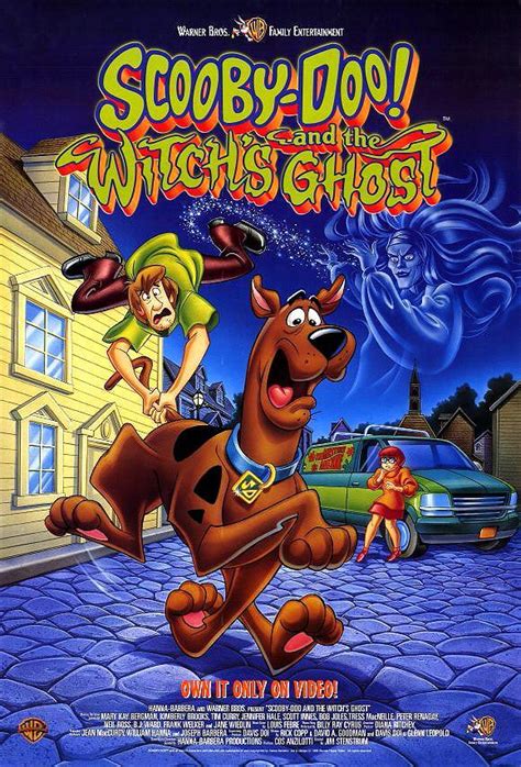 Scooby doo!   y la bruja fantasma. - Philips onis vox 200 user guide.