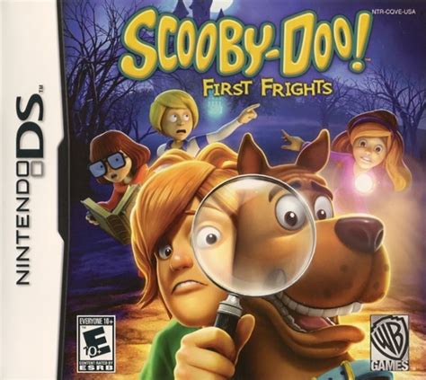 Scooby doo first frights ds libretto di istruzioni manuale ns ds solo manuale ns ds. - The arrls fcc rule book complete guide to the fcc regulations fcc rule book 12th ed.